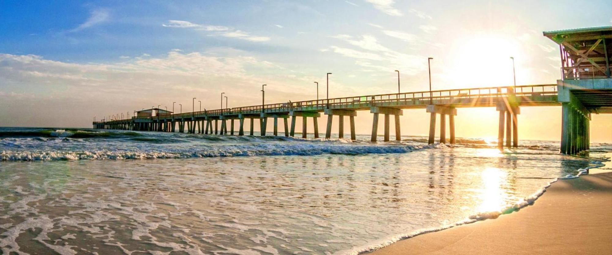 Seahorse 512 Βίλα Gulf Shores Εξωτερικό φωτογραφία