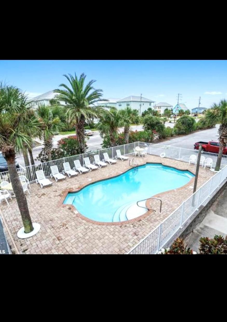 Seahorse 512 Βίλα Gulf Shores Εξωτερικό φωτογραφία