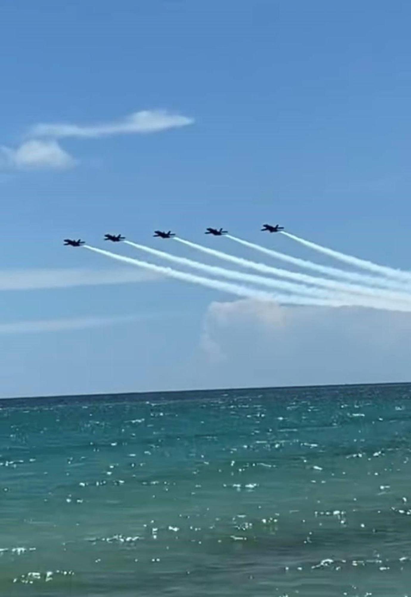 Seahorse 512 Βίλα Gulf Shores Εξωτερικό φωτογραφία
