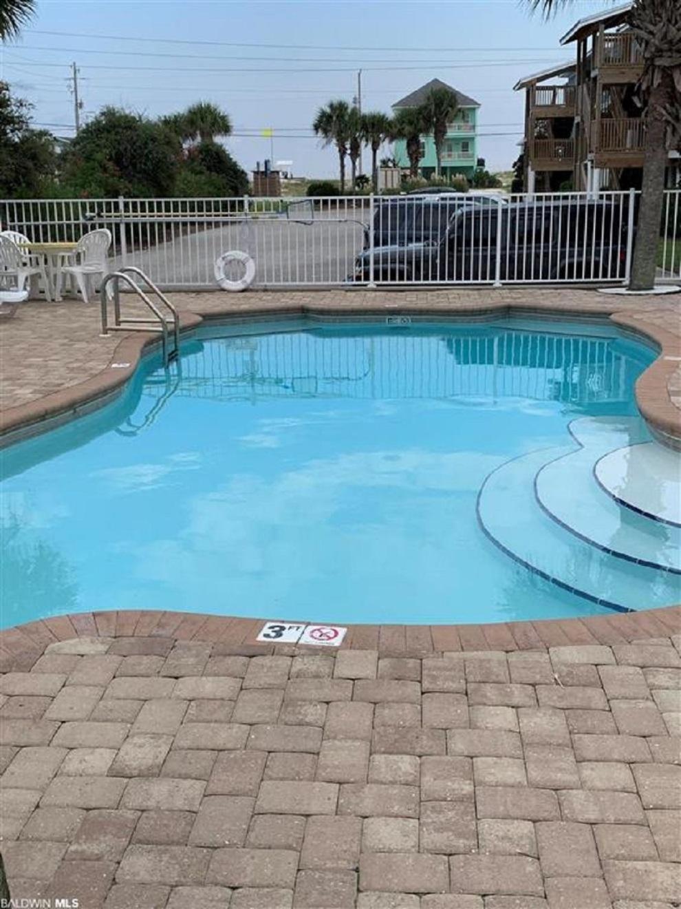 Seahorse 512 Βίλα Gulf Shores Εξωτερικό φωτογραφία