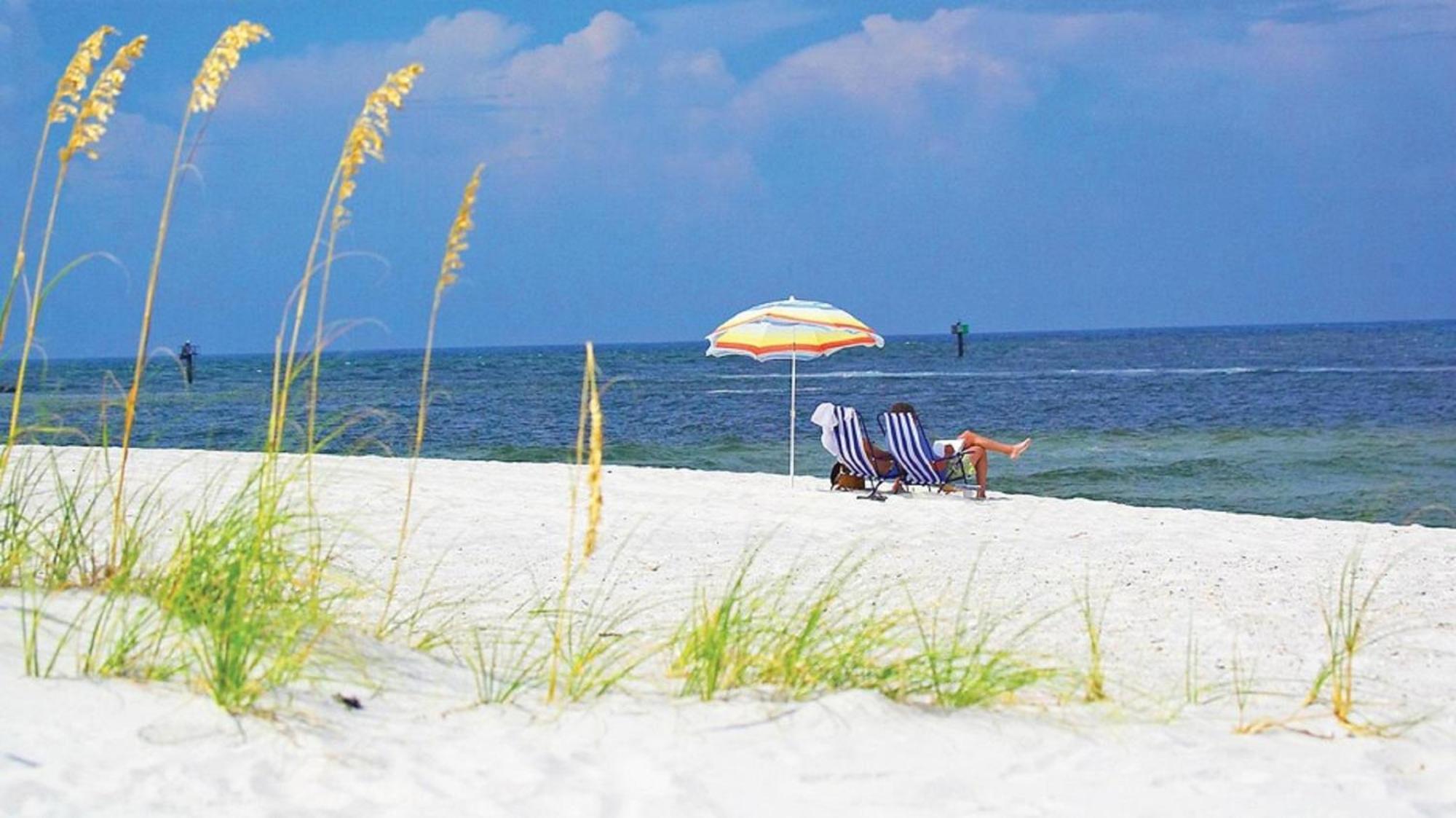Seahorse 512 Βίλα Gulf Shores Εξωτερικό φωτογραφία