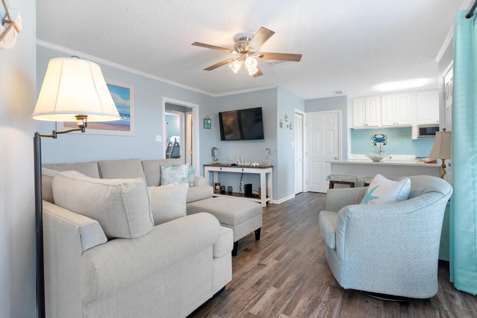 Seahorse 512 Βίλα Gulf Shores Εξωτερικό φωτογραφία