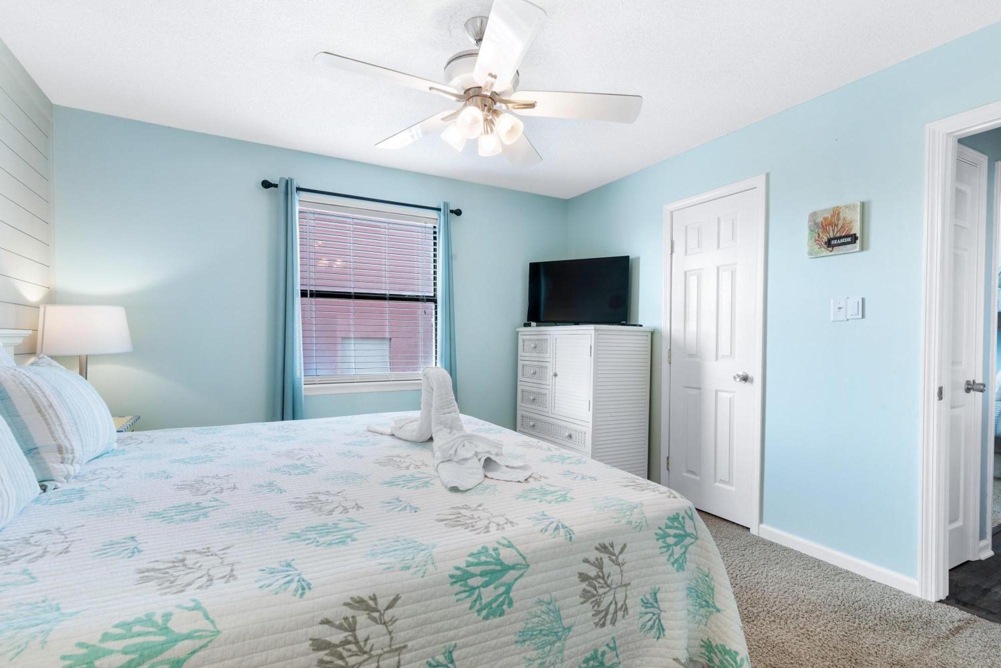 Seahorse 512 Βίλα Gulf Shores Εξωτερικό φωτογραφία