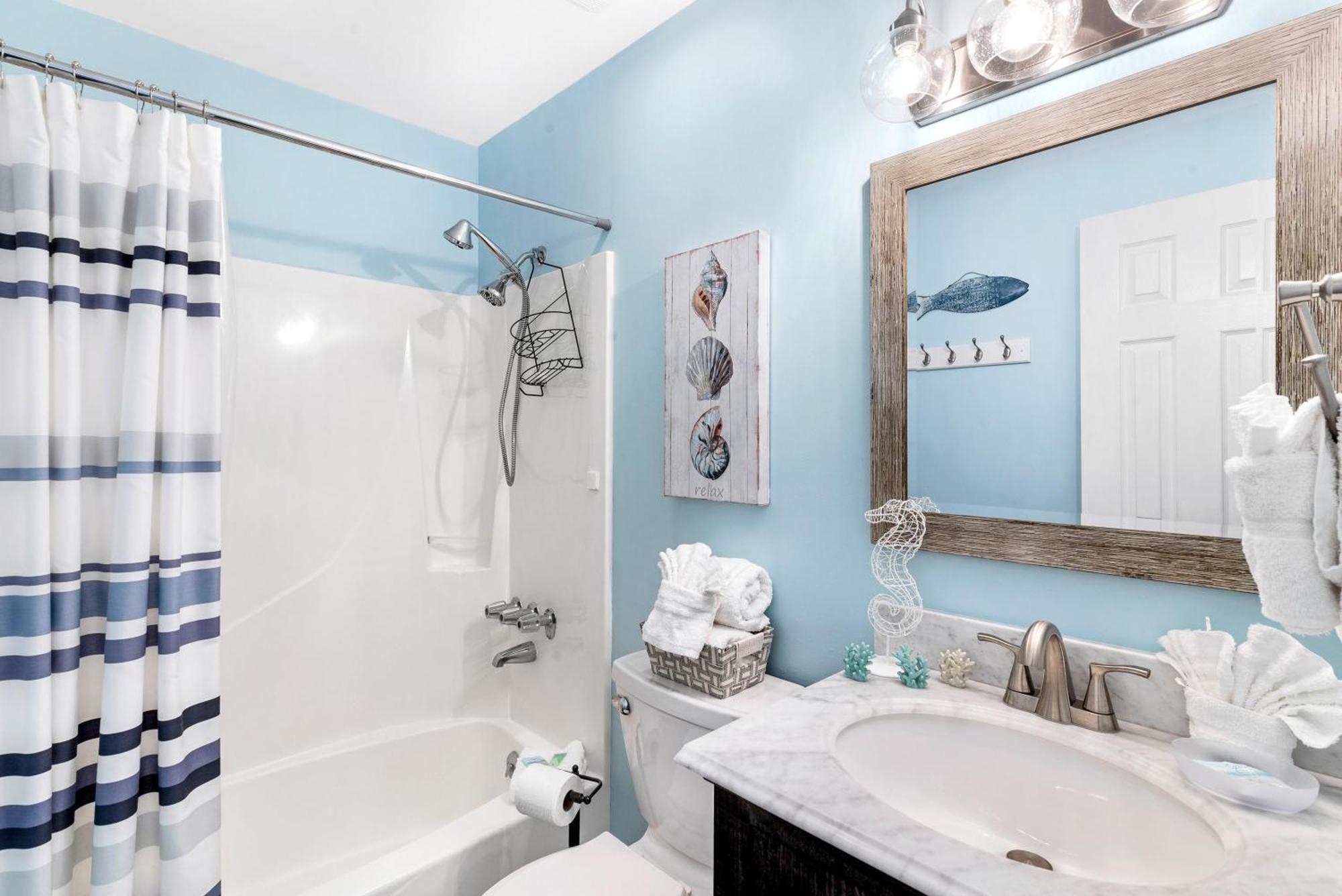 Seahorse 512 Βίλα Gulf Shores Εξωτερικό φωτογραφία