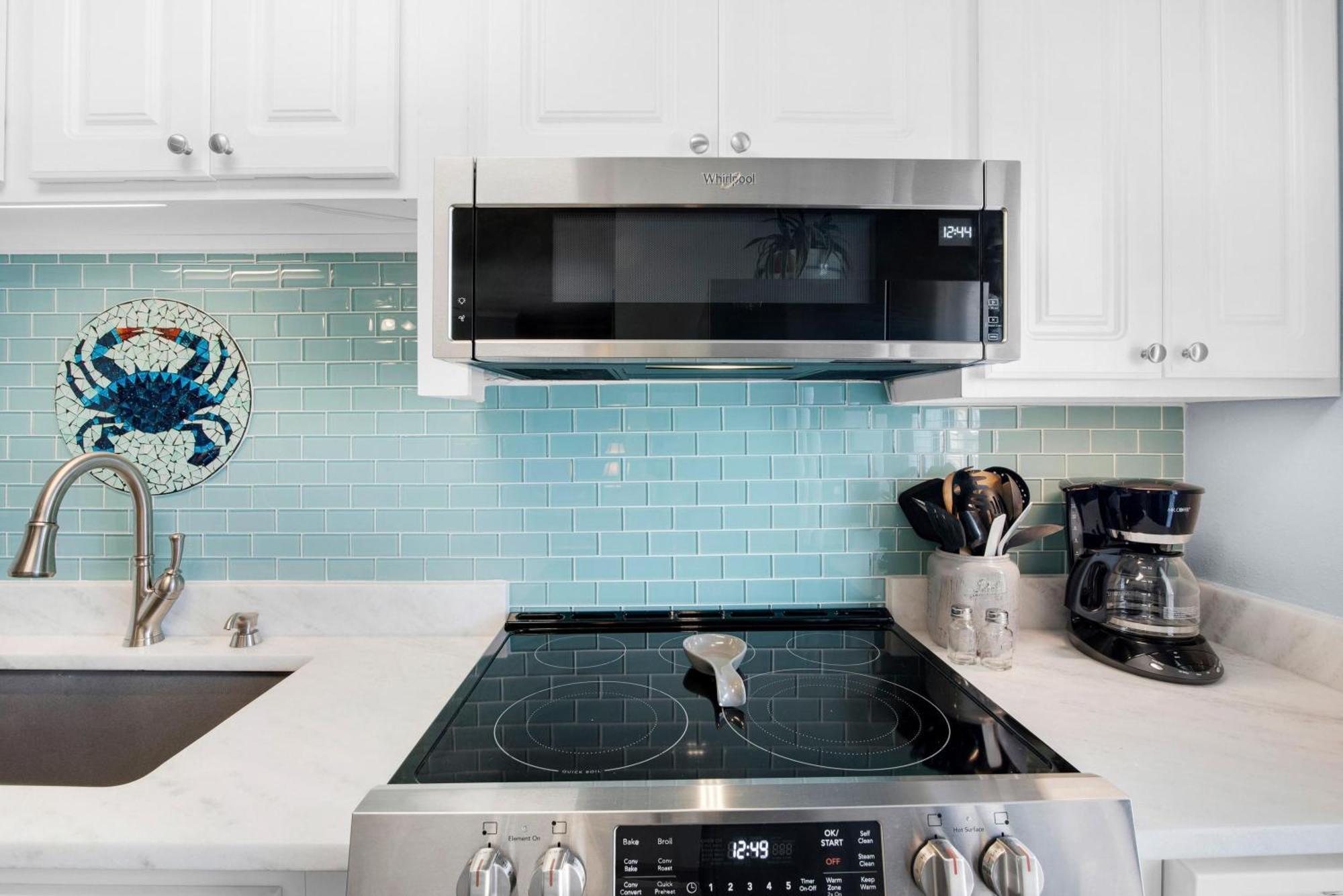 Seahorse 512 Βίλα Gulf Shores Εξωτερικό φωτογραφία