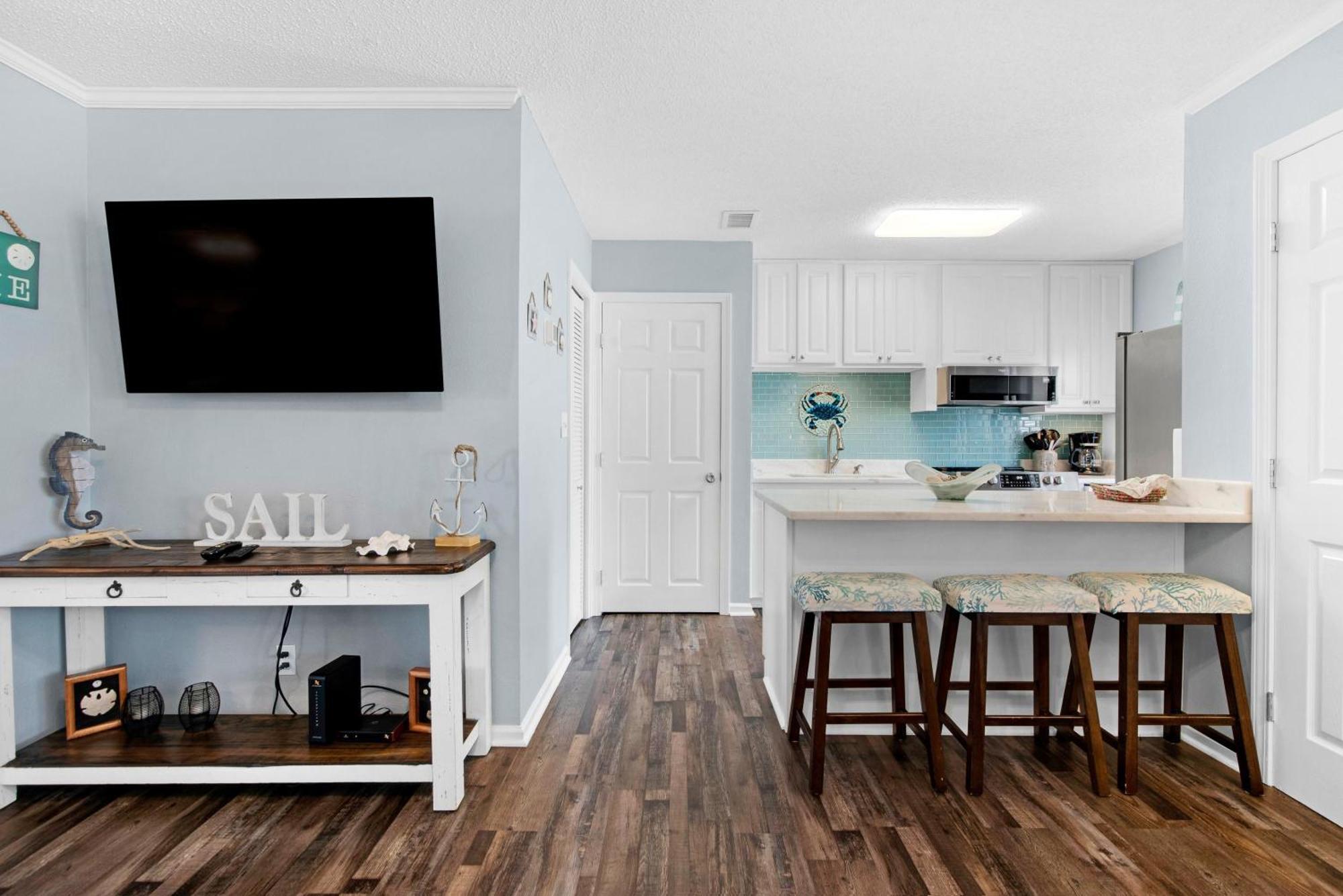 Seahorse 512 Βίλα Gulf Shores Εξωτερικό φωτογραφία