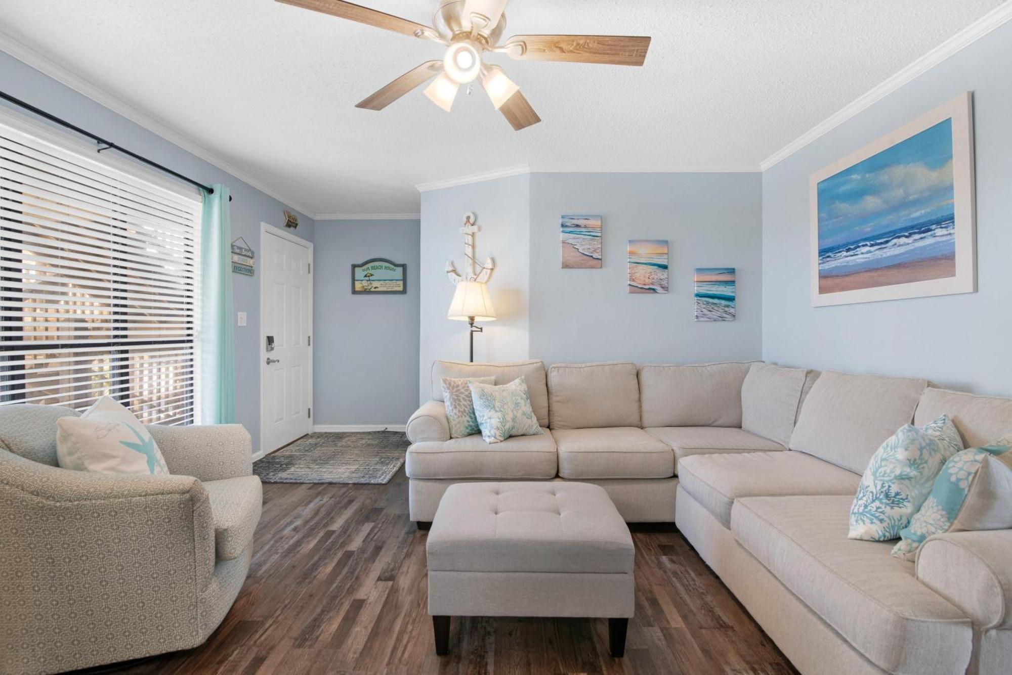 Seahorse 512 Βίλα Gulf Shores Εξωτερικό φωτογραφία