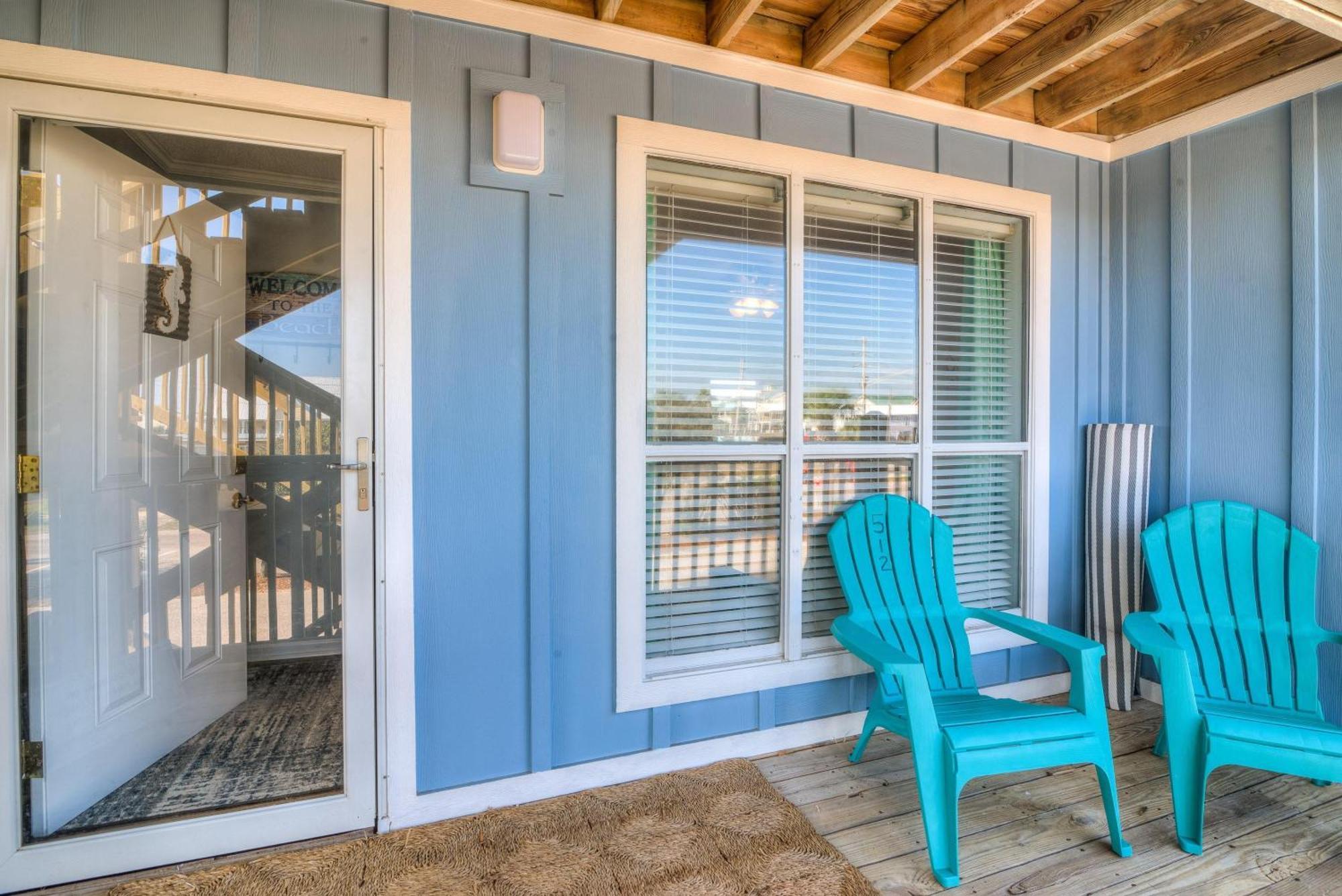Seahorse 512 Βίλα Gulf Shores Εξωτερικό φωτογραφία