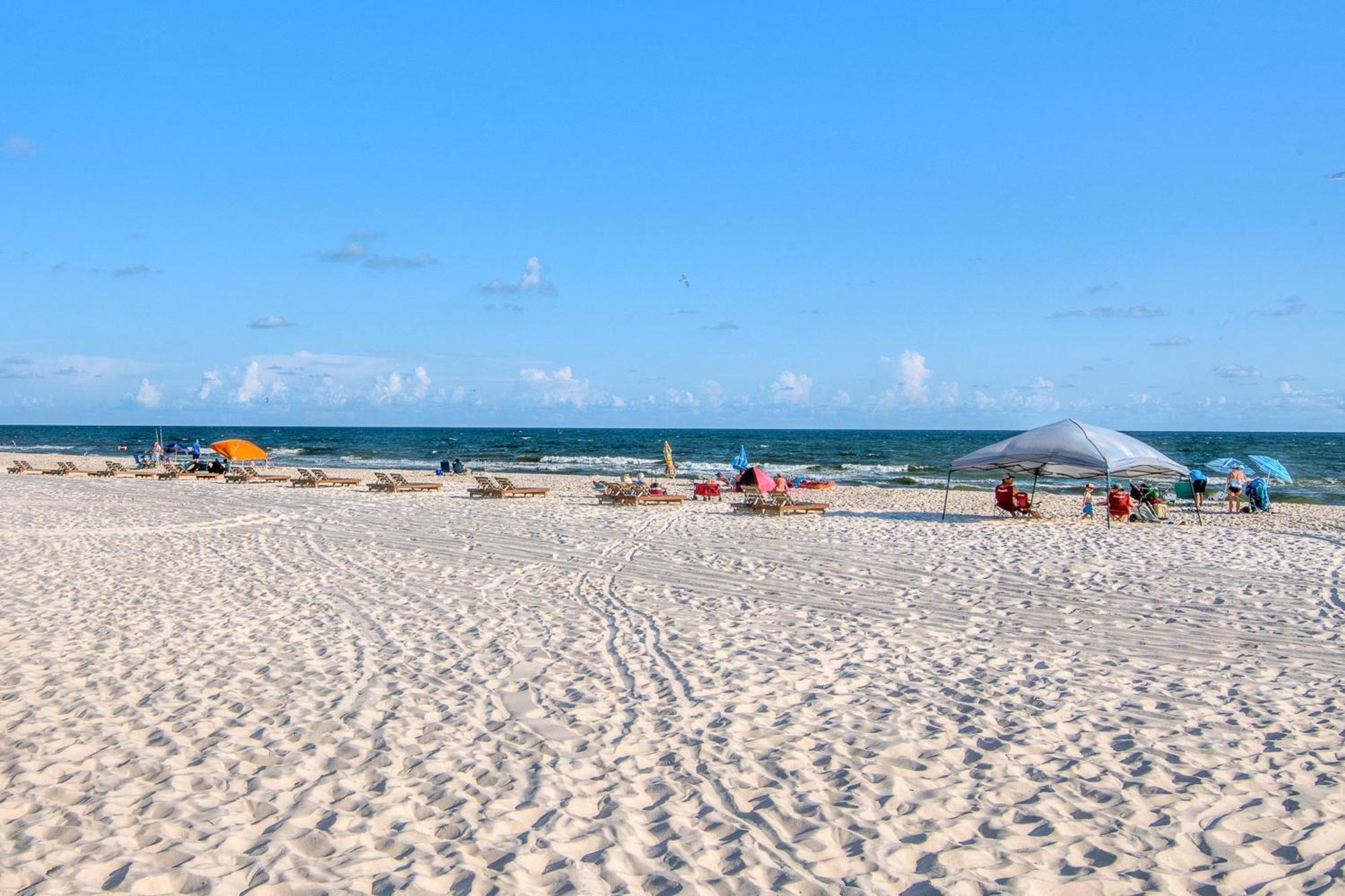 Seahorse 512 Βίλα Gulf Shores Εξωτερικό φωτογραφία