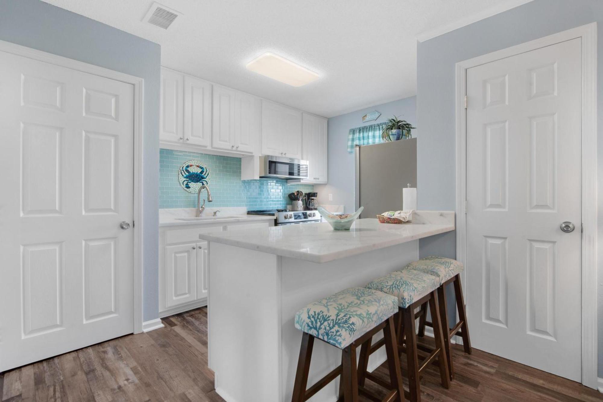 Seahorse 512 Βίλα Gulf Shores Εξωτερικό φωτογραφία