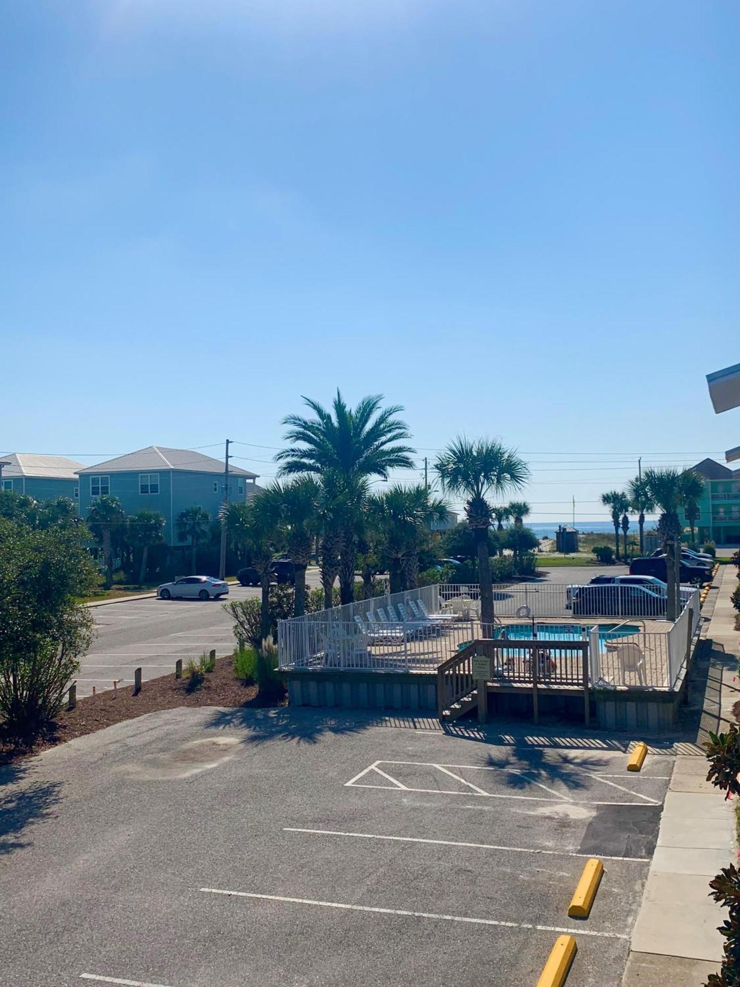 Seahorse 512 Βίλα Gulf Shores Εξωτερικό φωτογραφία