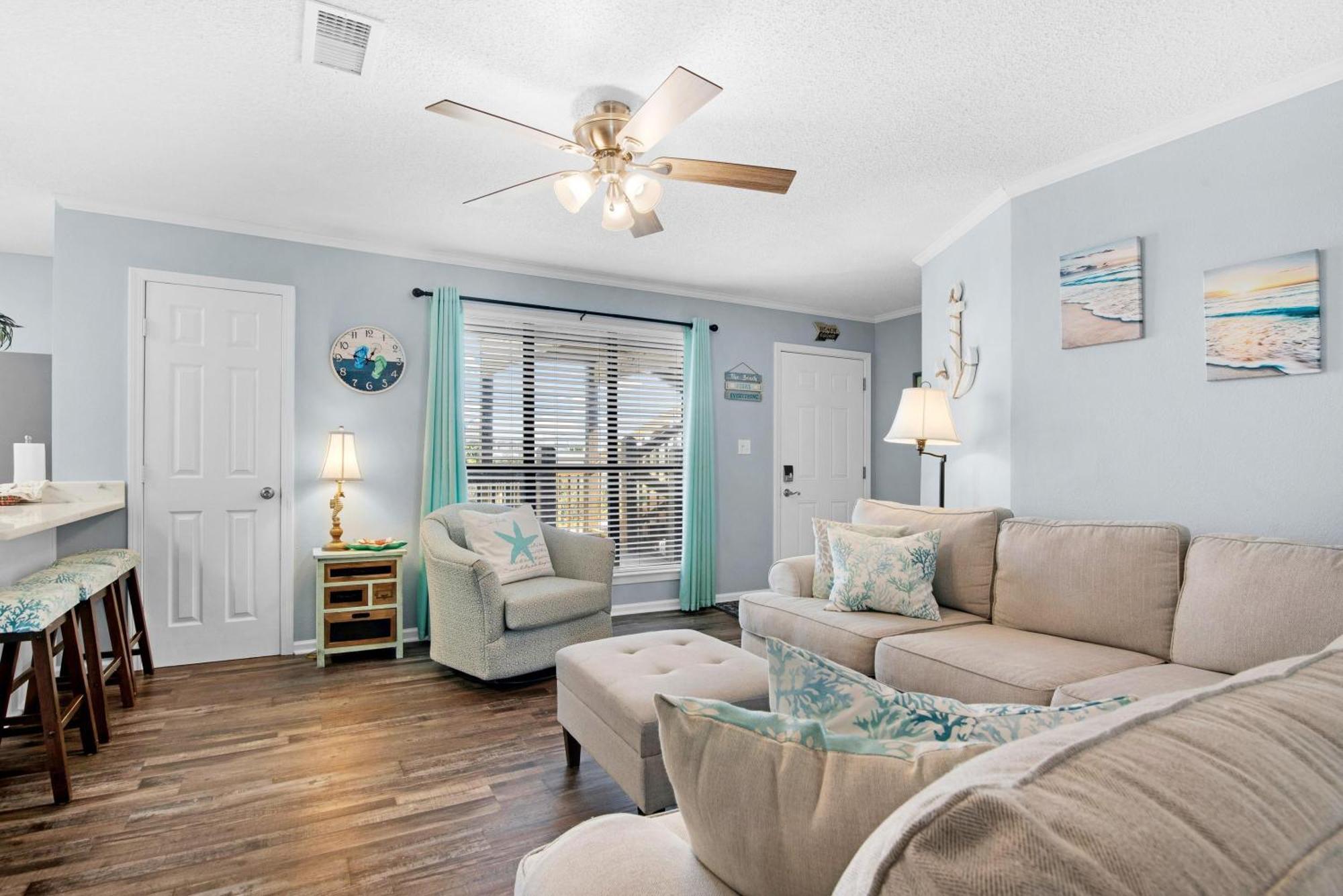 Seahorse 512 Βίλα Gulf Shores Εξωτερικό φωτογραφία
