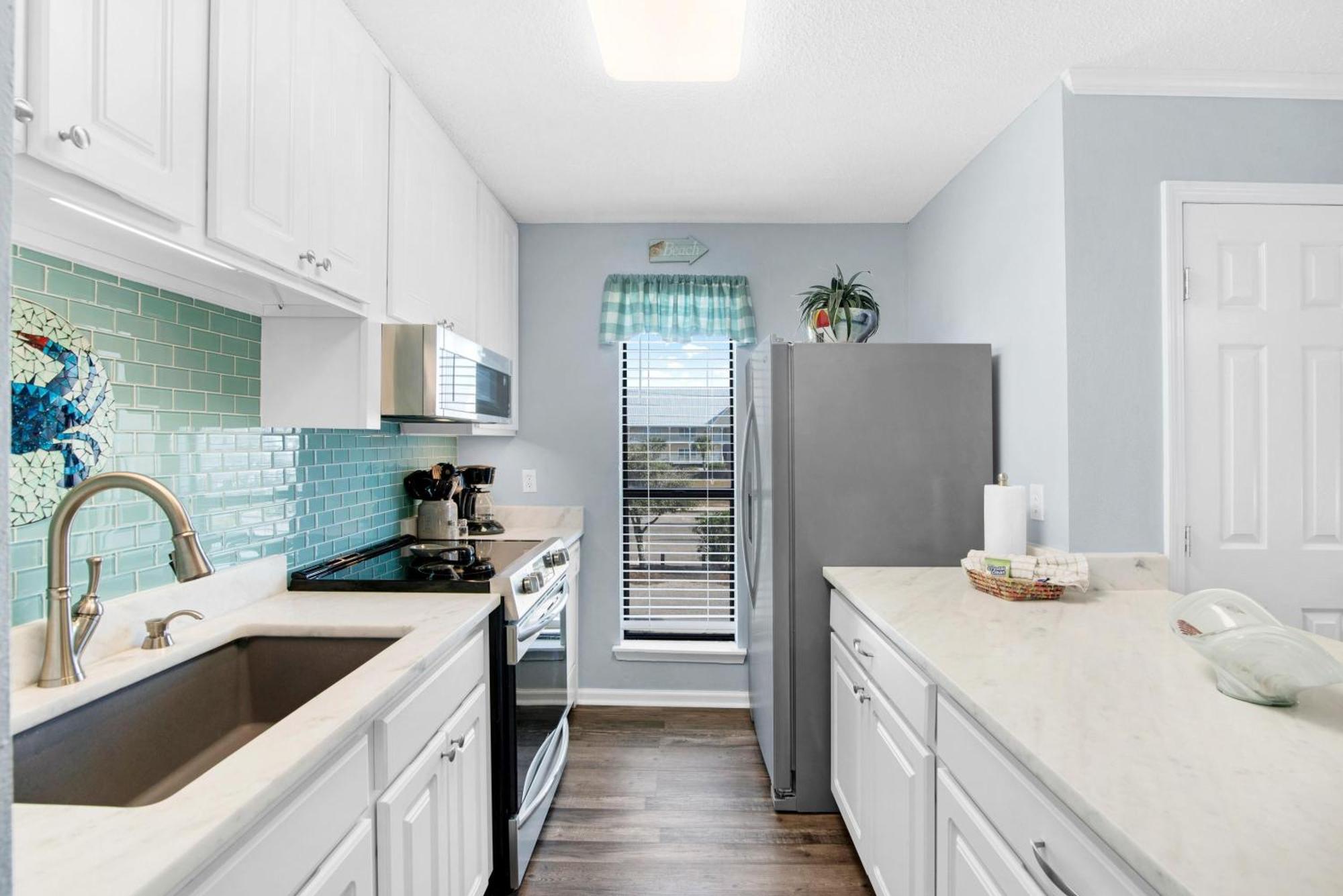 Seahorse 512 Βίλα Gulf Shores Εξωτερικό φωτογραφία