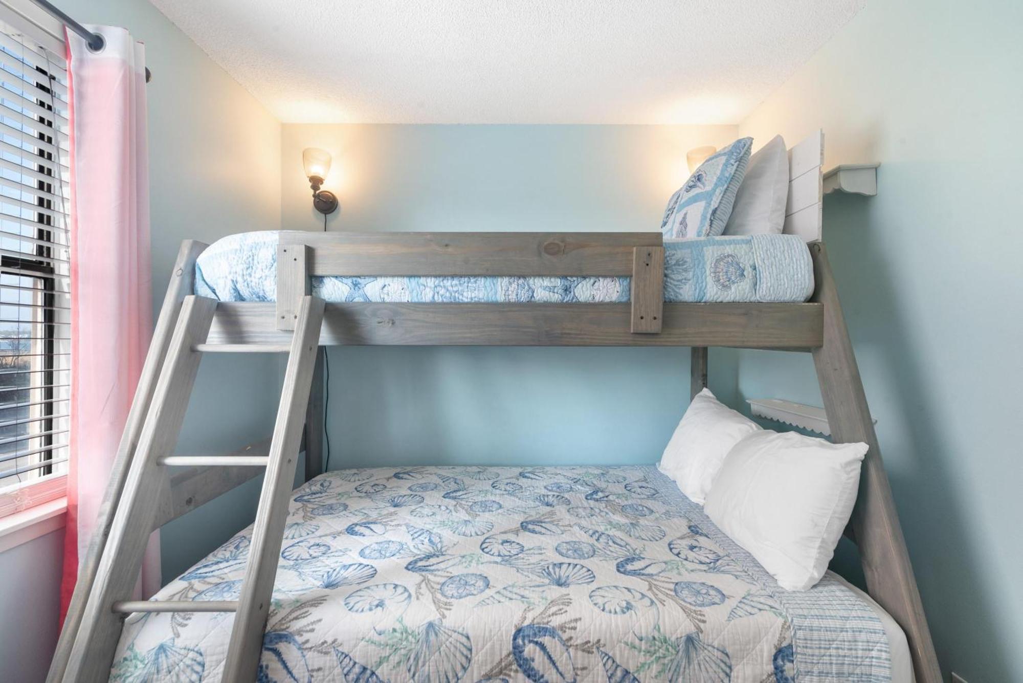 Seahorse 512 Βίλα Gulf Shores Εξωτερικό φωτογραφία