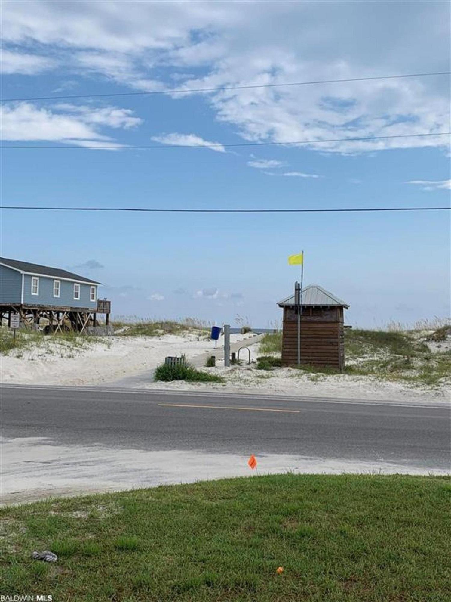 Seahorse 512 Βίλα Gulf Shores Εξωτερικό φωτογραφία