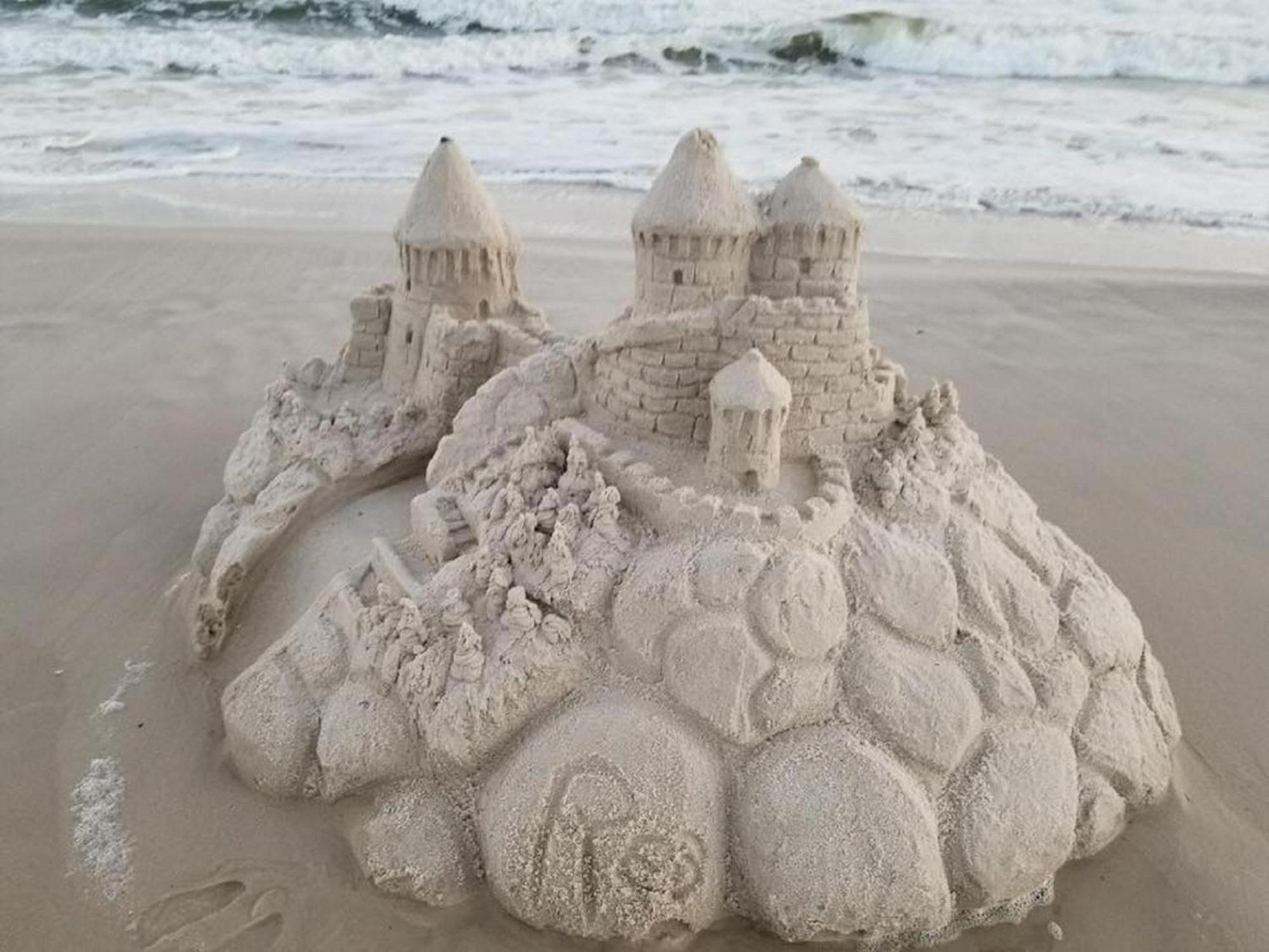 Seahorse 512 Βίλα Gulf Shores Εξωτερικό φωτογραφία