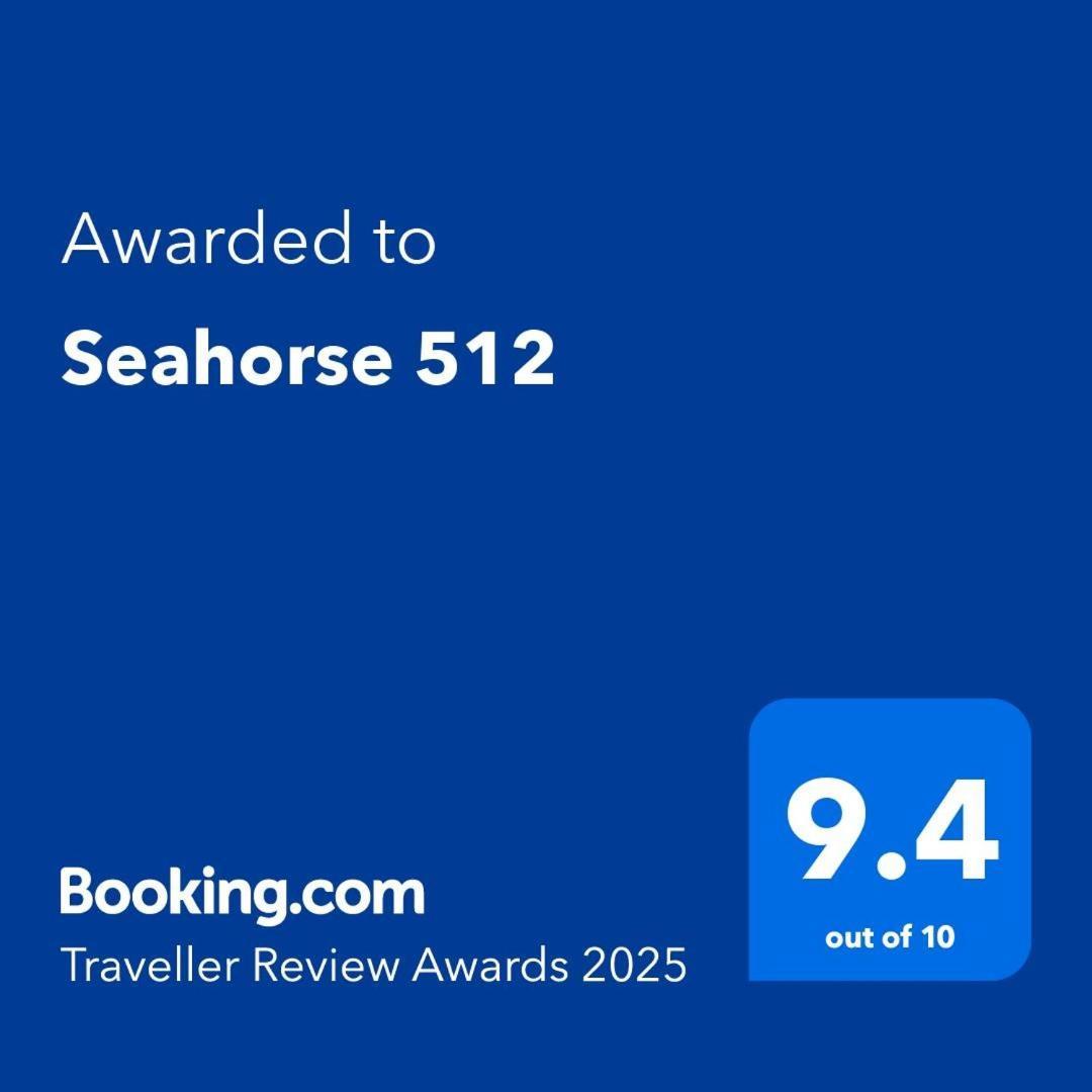 Seahorse 512 Βίλα Gulf Shores Εξωτερικό φωτογραφία